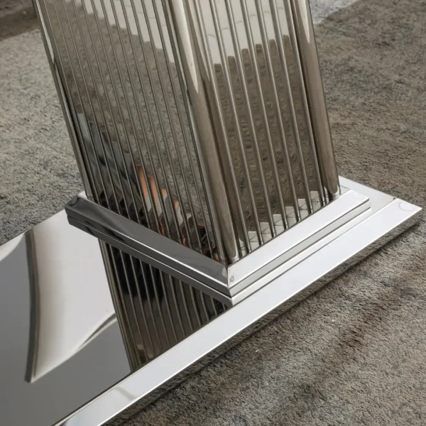 DT301 Dining Table By Artisan Furniture - Image 4