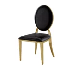 DCK63 Leather Chair Dining by Artisan Furniture Dining Room Furniture Mobilia Cleopatra 13 DCK63 Leather Chair Dining by Artisan Furniture 13