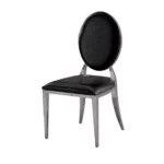 DCK63 Leather Chair Dining by Artisan Furniture Dining Room Furniture Mobilia Cleopatra 16 DCK63 Leather Chair Dining by Artisan Furniture 16