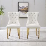 DCK88 Stainless Steel Dining Chair by Artisan Furniture Dining Room Furniture Mobilia Cleopatra 32 DCK88 Stainless Steel Dining Chair by Artisan Furniture 32