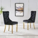 DCK88 Stainless Steel Dining Chair by Artisan Furniture Dining Room Furniture Mobilia Cleopatra 35 DCK88 Stainless Steel Dining Chair by Artisan Furniture 35