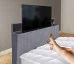 Sumter Gray Bed FM74004GY By Furniture Of America 11
