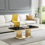 CT301 Marble Coffee Table by Artisan Furniture Luxury Coffee Tables Mobilia Cleopatra 23 CT301 Marble Coffee Table by Artisan Furniture 23