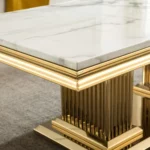 CT301 Marble Coffee Table by Artisan Furniture Luxury Coffee Tables Mobilia Cleopatra 27 CT301 Marble Coffee Table by Artisan Furniture 27