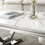 CT317 Marble Coffee Table by Artisan Furniture 30