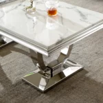 CT317 Marble Coffee Table by Artisan Furniture 31