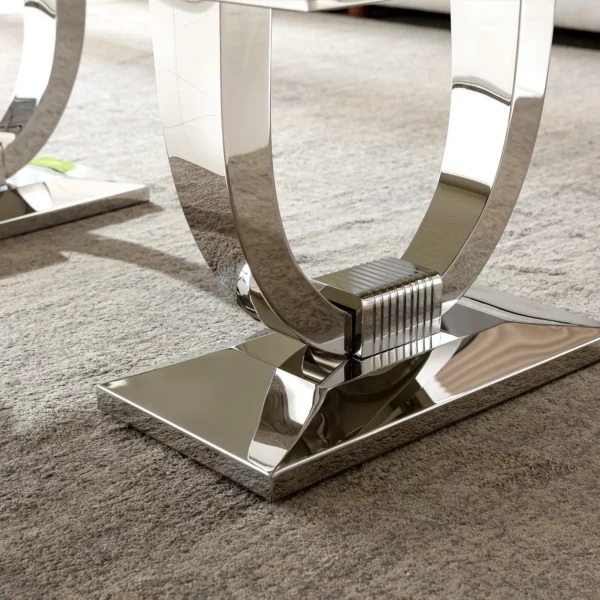 CT317 Marble Coffee Table by Artisan Furniture 21