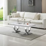CT317 Marble Coffee Table by Artisan Furniture 25
