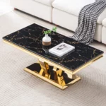 CT023 Coffee Table by Artisan Furniture Luxury Coffee Tables Mobilia Cleopatra 25 CT023 Coffee Table by Artisan Furniture 25