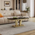 CT023 Coffee Table by Artisan Furniture Luxury Coffee Tables Mobilia Cleopatra 29 CT023 Coffee Table by Artisan Furniture 29