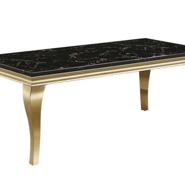 CT323GM Coffee Table By Artisan Furniture 11