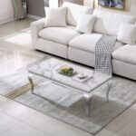 CT323GM Coffee Table By Artisan Furniture 19
