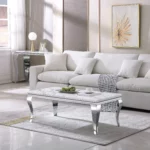 CT323GM Coffee Table By Artisan Furniture 20