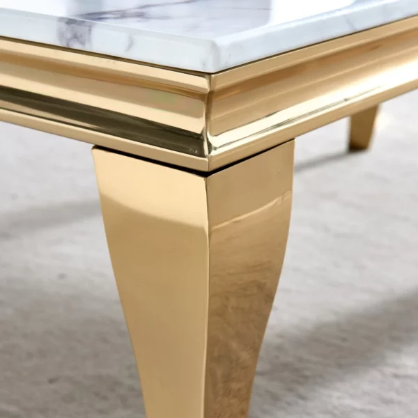 CT323GM Coffee Table By Artisan Furniture 14
