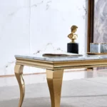 CT323GM Coffee Table By Artisan Furniture 22