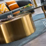 CT1037 Coffee Table Set by Artisan Furniture Luxury Living Room Furniture Mobilia Cleopatra 22 CT1037 Coffee Table Set by Artisan Furniture 22