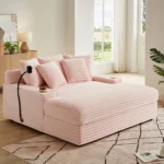 9019 Modern Velvet Sofa Bed Loveseat by Artisan Furniture Luxury Living Room Furniture Mobilia Cleopatra 30 9019 Modern Velvet Sofa Bed Loveseat by Artisan Furniture 30