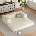 8083 American Upholstery Sleeper Sofa by Artisan Furniture 22