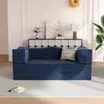 8083 American Upholstery Sleeper Sofa by Artisan Furniture 27