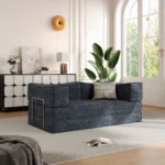 8083 American Upholstery Sleeper Sofa by Artisan Furniture 29