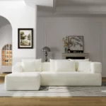 8086 Modern Velvet Sofa by Artisan Furniture Luxury Living Room Furniture Mobilia Cleopatra 24 8086 Modern Velvet Sofa by Artisan Furniture 24