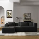 8086 Modern Velvet Sofa by Artisan Furniture Luxury Living Room Furniture Mobilia Cleopatra 20 8086 Modern Velvet Sofa by Artisan Furniture 20
