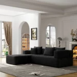 8086 Modern Velvet Sofa by Artisan Furniture Luxury Living Room Furniture Mobilia Cleopatra 19 8086 Modern Velvet Sofa by Artisan Furniture 19