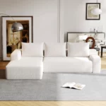 8081 Mid-Century Modern Velvet Sofa by Artisan Furniture Luxury Sofas Mobilia Cleopatra 22 8081 Mid-Century Modern Velvet Sofa by Artisan Furniture 22
