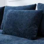 8091 Chenille Sofa Sectional by Artisan Furniture 29