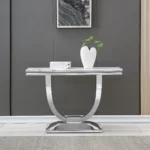 ST317 Console Table by Artisan Furniture Accent Console Tables Mobilia Cleopatra 23 ST317 Console Table by Artisan Furniture 23