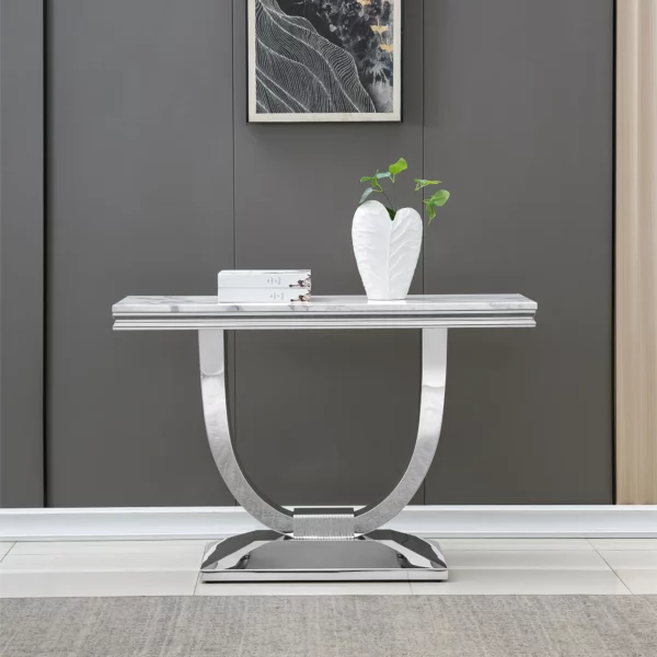 ST317 Console Table by Artisan Furniture 16
