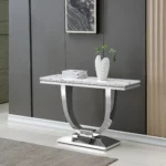 ST317 Console Table by Artisan Furniture Accent Console Tables Mobilia Cleopatra 17 ST317 Console Table by Artisan Furniture 17
