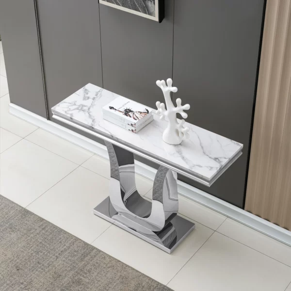 ST3102 Console Table by Artisan Furniture 18