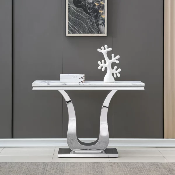 ST3102 Console Table by Artisan Furniture 19