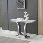 ST3102 Console Table by Artisan Furniture Accent Console Tables Mobilia Cleopatra 21 ST3102 Console Table by Artisan Furniture 21