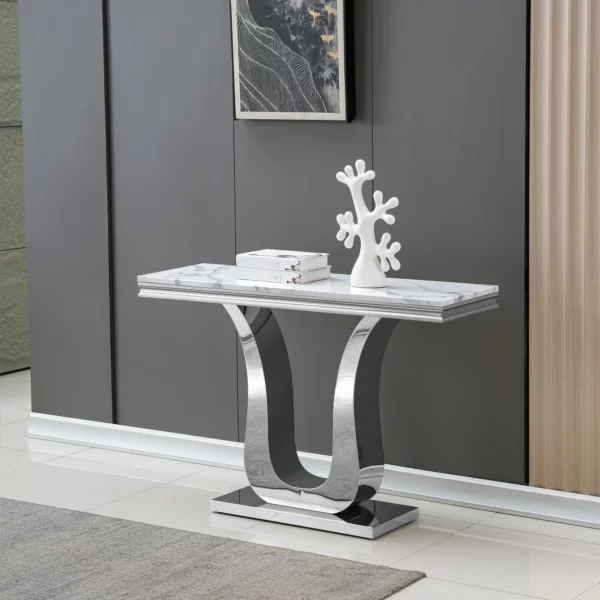 ST3102 Console Table by Artisan Furniture 12
