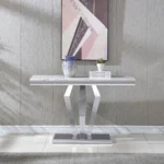ST308 Console Table by Artisan Furniture Accent Console Tables Mobilia Cleopatra 19 ST308 Console Table by Artisan Furniture 19