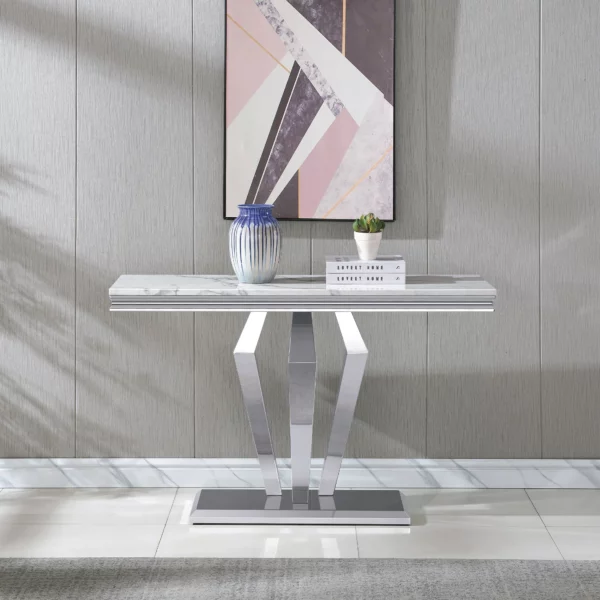 ST308 Console Table by Artisan Furniture 13