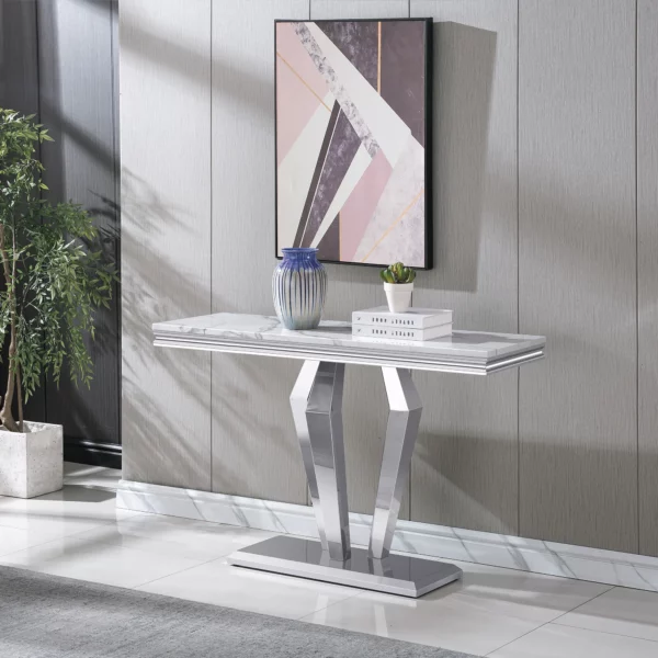 ST308 Console Table by Artisan Furniture 14