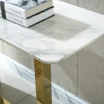 ST303 Console Table by Artisan Furniture Accent Console Tables Mobilia Cleopatra 23 ST303 Console Table by Artisan Furniture 23