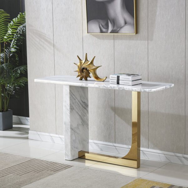 ST303 Console Table by Artisan Furniture 11