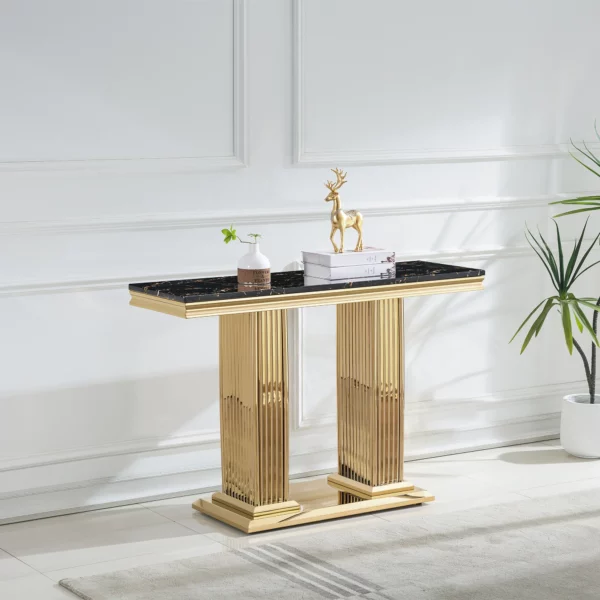 ST301 Console Table by Artisan Furniture 13