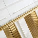 ST301 Console Table by Artisan Furniture Accent Console Tables Mobilia Cleopatra 27 ST301 Console Table by Artisan Furniture 27