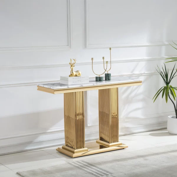 ST301 Console Table by Artisan Furniture 12