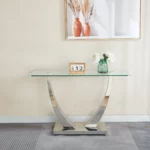 ST035 Console Table by Artisan Furniture 24