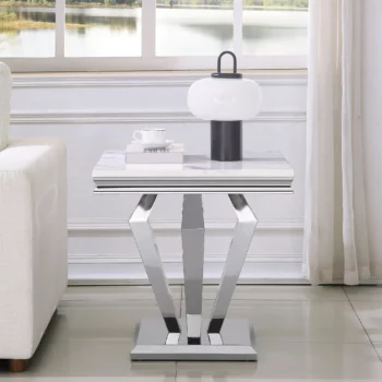 ET308 End Table by Artisan Furniture 13