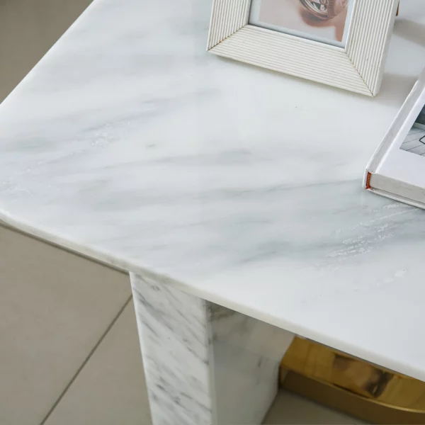 ET303 End Table by Artisan Furniture 12