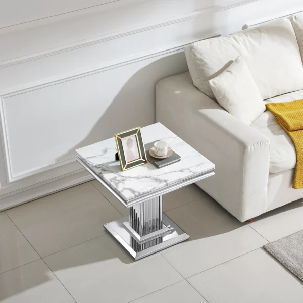 ET301 End Table by Artisan Furniture 14