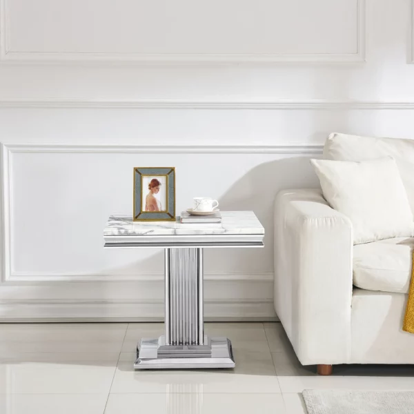 ET301 End Table by Artisan Furniture 15