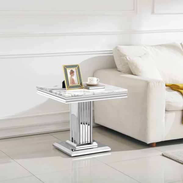 ET301 End Table by Artisan Furniture 16